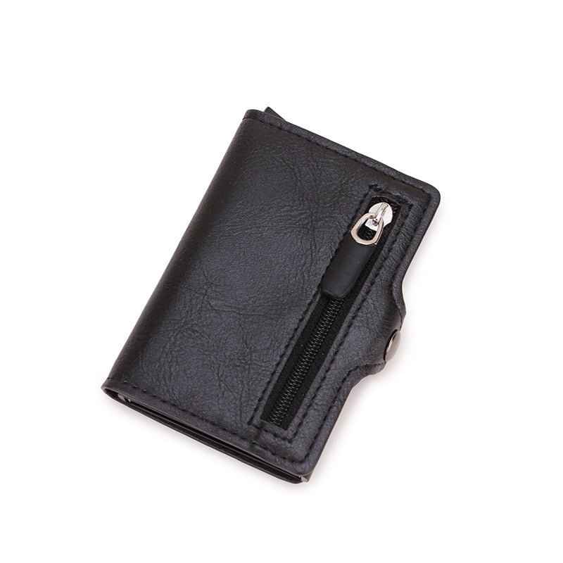 Carbon - Slim - Wallet