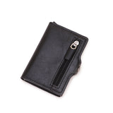 Carbon - Slim - Wallet